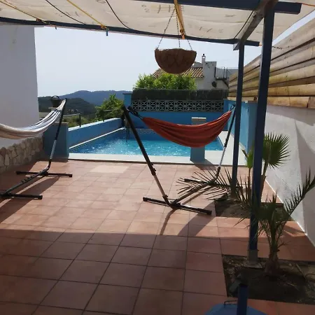 Pensjonat Cosy House Near Lloret de Mar